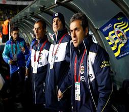 Aykut Kocaman'dan transfer açıklaması
