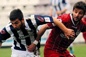 Kasımpaşa yara aldı: 1-1