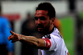 Müjde! Sivok yarın sahada