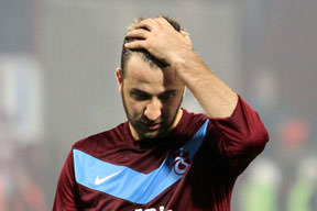 Giray'ın yerine Mustafa