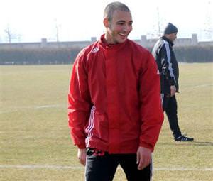 Amrabat için ısrar sürüyor