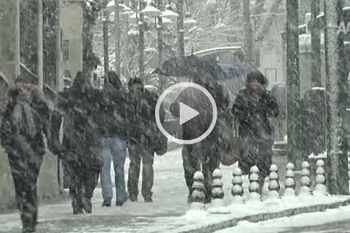 Kar körü olmayın!-1