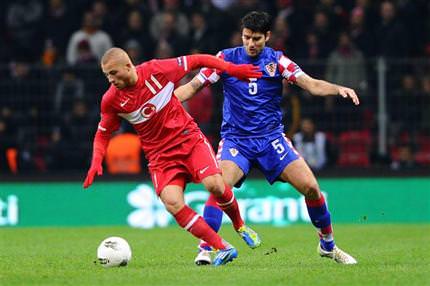 Cimbom Corluka'yı bitiriyor!