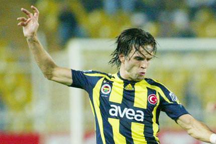 Fener'e derbi öncesi şok!