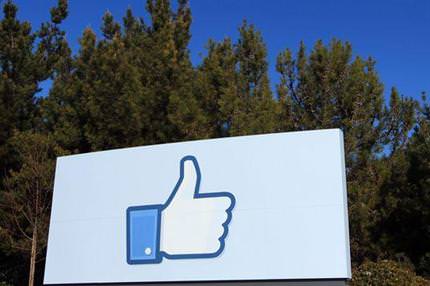 Facebook ortak arıyor