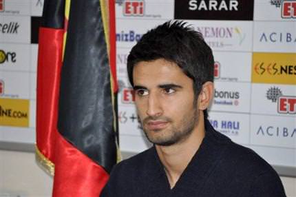 Alper Potuk'a Ruslar talip!