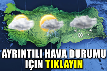 Uçak seferlerine kar engeli-2