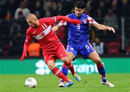 Cimbom Corluka'yı bitiriyor!