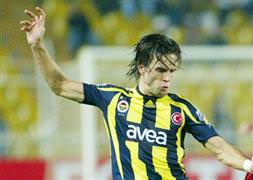 Fener'e derbi öncesi şok!