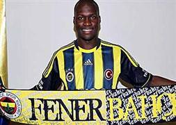 İngilizler Sow'a şaştı kaldı!