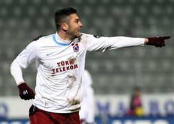 Son 20 yılın en iyi golcüsü