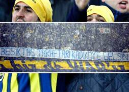 Fenerbahçe'den Beşiktaş taraftarına davet