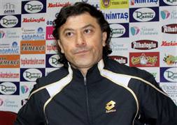 Güngörenspor'da ilk galibiyet sevinci