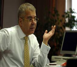 "Biz Fener gibi kıvırtmayız!"