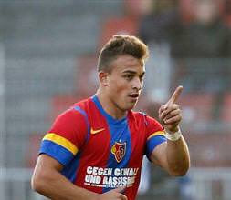 Shaqiri transferinde flaş gelişme!