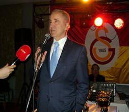 Ünal Aysal'dan transfer açıklaması!