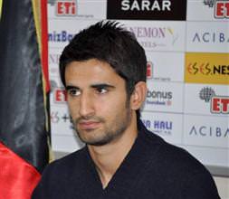 Alper Potuk'a Ruslar talip!