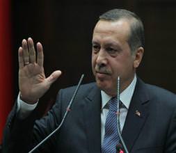 Fransa'ya gözdağı verdi!