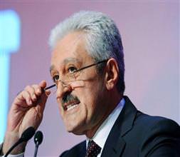 Mehmet Ali Aydınlar istifa etti!