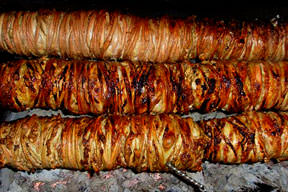 2011'in gözdesi kokoreççi oldu