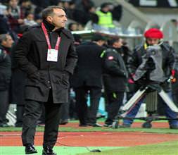 "Fırsat geldi ama değerlendiremedik"