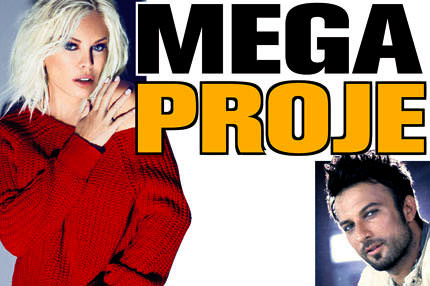 Mega proje