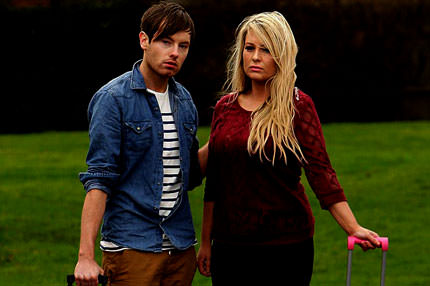 Twitter’da ABD’yi yıkmaya kalktılar