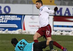 Burak Yılmaz'a inanılmaz teklif!