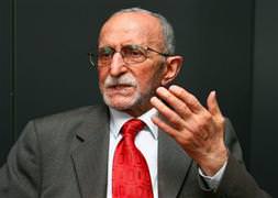 Mustafa Başoğlu vefat etti