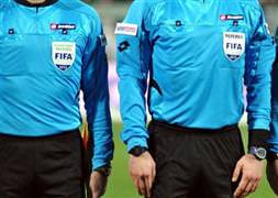 24. haftanın hakemleri açıklandı