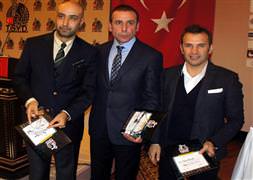 Avcı: Spor ahlakı bizim için önemlidir