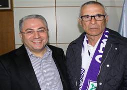Orduspor Fenerbahçe'ye cevap verdi