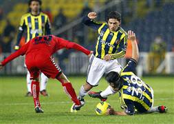 Sezer Öztürk'ten kötü haber