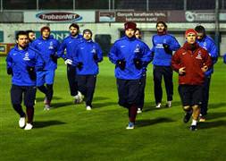 Bursa engelini de kayıpsız geçmek istiyorlar