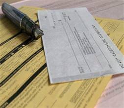 Çek Kanunu meclisten geçti