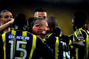 Fener'de sarı alarm!