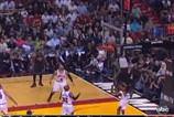 Yok artık Lebron James!