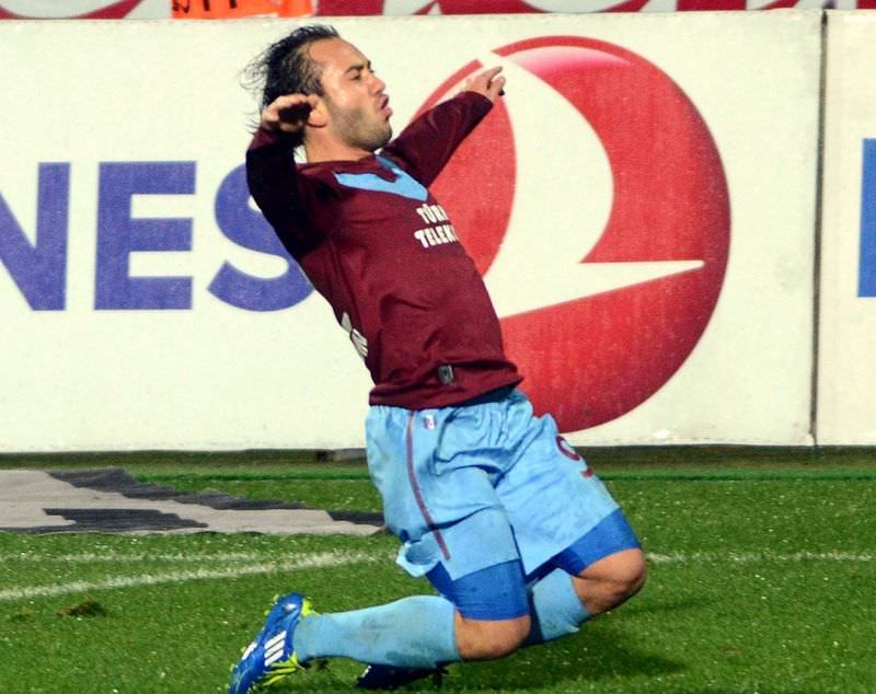 Yeni başlıyorum!