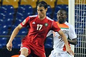 Bir bomba daha Chamakh