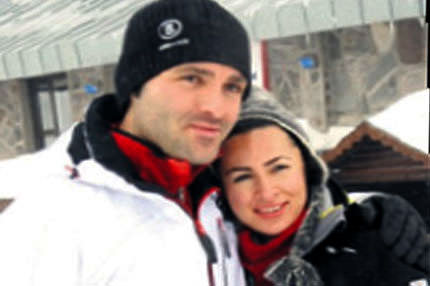 İkinci balayı vakti