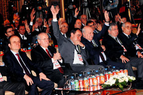 Kulüpler Erzik için bastırıyor