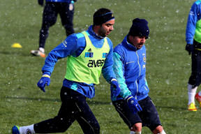 Emre&Selçuk geri döndü!