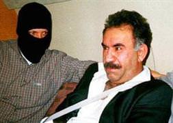 'Öcalan devletin adamıydı'
