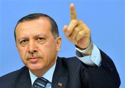 "Boynumuzu bükmeyiz"