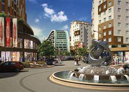 Alışveriş caddeye iniyor!