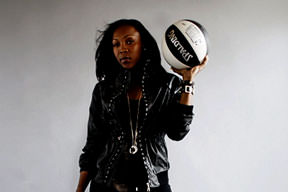 Pondexter İstanbul'da