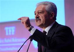 CAS'taki dava düşebilir