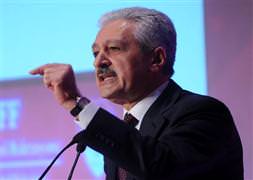 Başkanın haberi vardı!