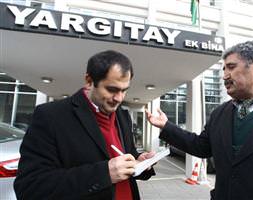 30 yıl sonra dava düştü
