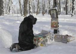 Avrupa'da dondurucu soğuk: 85 ölü